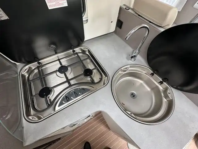 ETRUSCO T6900 SB TYPE X